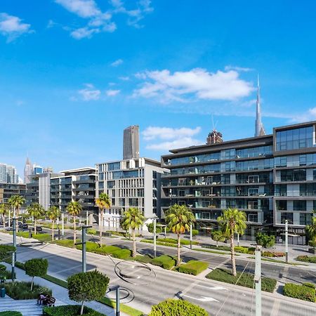 Fam Living - City Walk - Urban Staycations Dubai Eksteriør billede